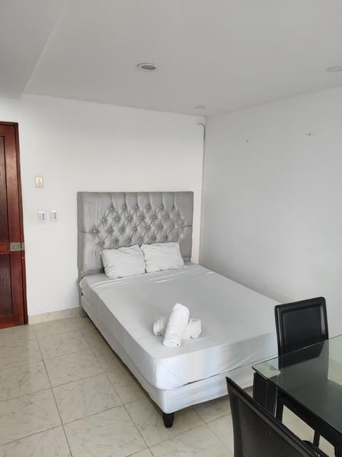 APARTAMENTOS LOS MANGLARES marbella Apartment in Cartagena