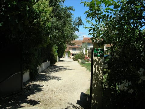 Mas Calbret Pensão in Tarascon