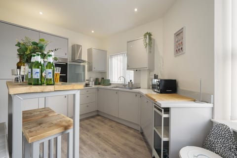 Luxury Sheffield Apartment - Your Ideal Home Away From Home Appartement in Sheffield