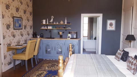 Ty Gorre Ker Studio Rooms Alojamiento y desayuno in Finistere
