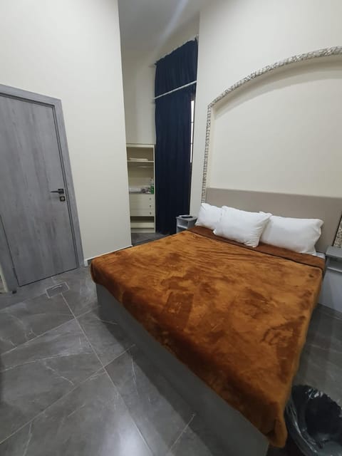 زافيرو اتينيوس Apartment in Alexandria