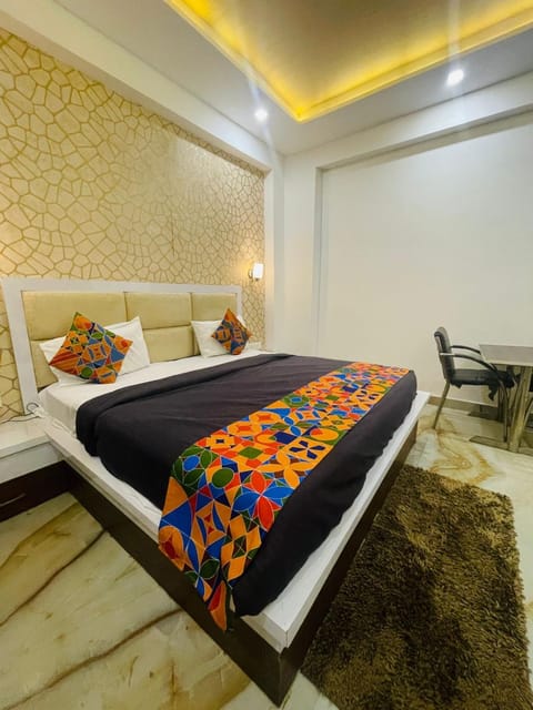 Hotel Taj Star by Urban stay Hotel in Agra