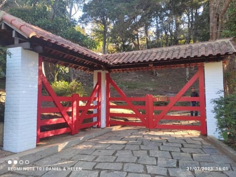 Pousada Motta Hôtel in Duque de Caxias