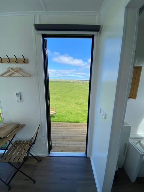 Lough View Cabin by Tiny Away House in Port Fairy