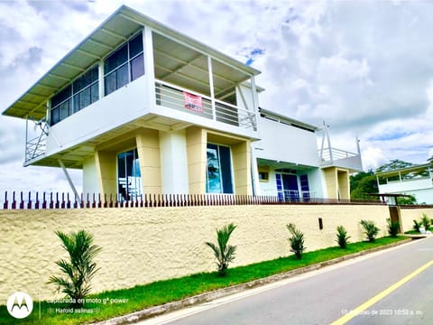 Casa el Recuerdo House in Villavicencio