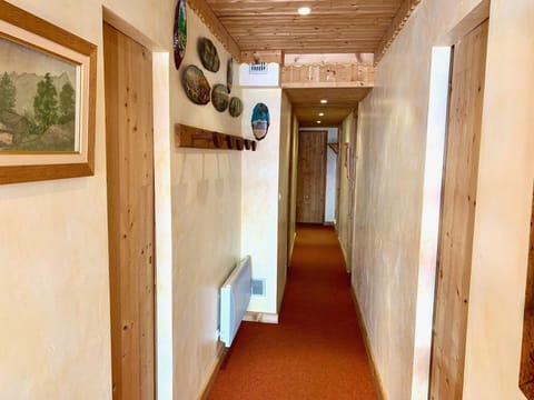 Appartement Huez, 4 pièces, 8 personnes - FR-1-405-344 Condominio in L'Alpe d'Huez