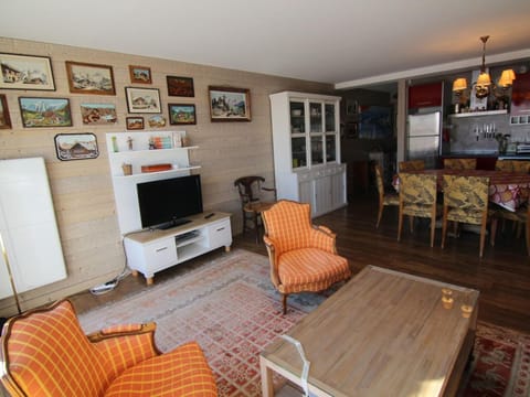 Appartement Huez, 3 pièces, 8 personnes - FR-1-405-345 Eigentumswohnung in L'Alpe d'Huez