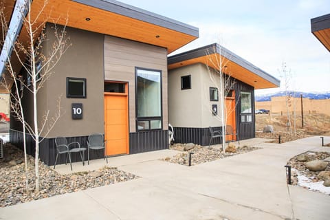 The Drift Motel in Pagosa Springs