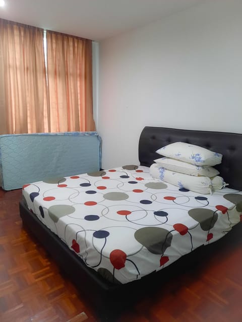 ING HOMESTAY Vacation rental in Kuching