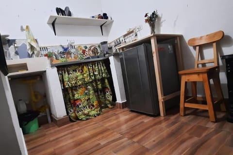 Aparta Estudio en Medellín Apartment in Medellin