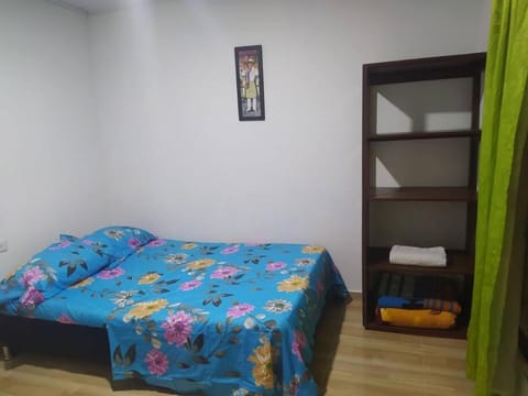 cómodo apartamento Apartment in Ibagué