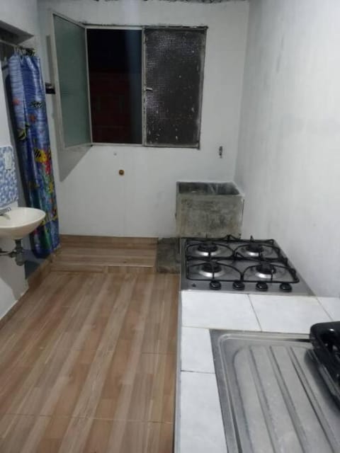 cómodo apartamento Apartment in Ibagué