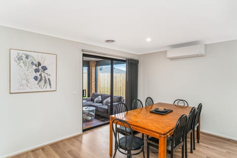 Comfortable Living, Bonshaw House in Ballarat