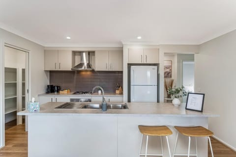 Comfortable Living, Bonshaw Haus in Ballarat