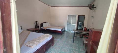 Đồng Phát Homestay Apartment in Phan Thiet