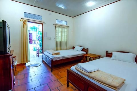 Đồng Phát Homestay Apartment in Phan Thiet