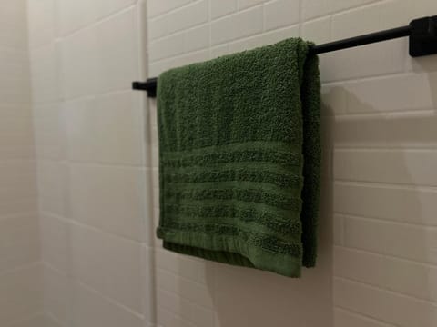 towels