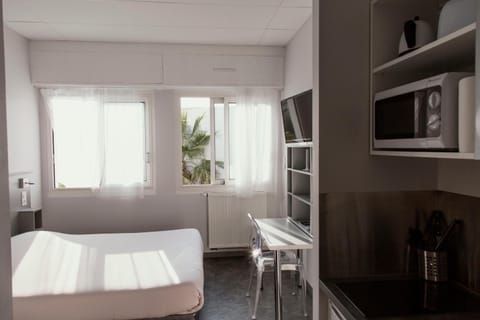 Smartappart Lorient Appartement-Hotel in Lorient
