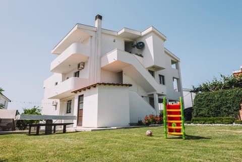 Apartments Radosevic Apartment in Ulcinj