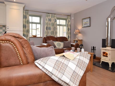 1 Bed in Durham HISHO Casa in Lanchester