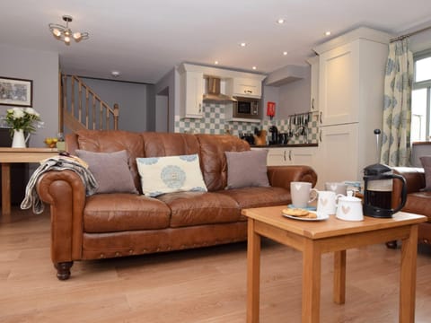 1 Bed in Durham HISHO Casa in Lanchester