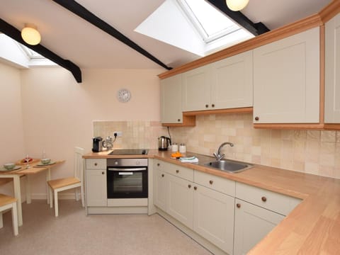 1 bed in Wolsingham 36675 House in Wolsingham