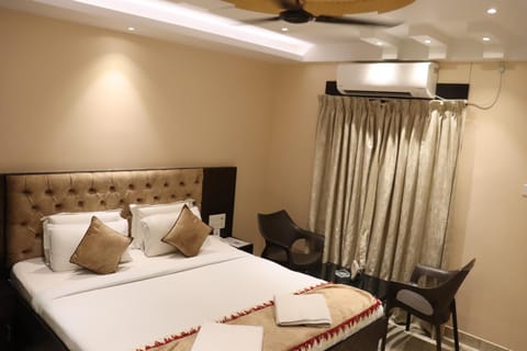 Hotel Sweet Villa (Sea View) Hotel in Puri