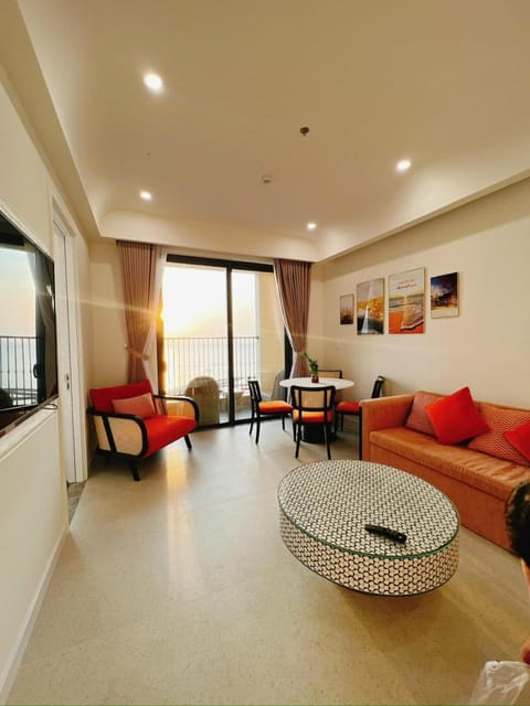 SunSand - Hillside Apartment, Sunset Town, Phu Quoc Condo in Phu Quoc