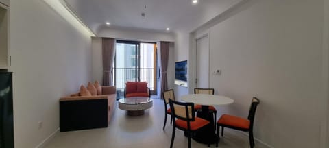 SunSand - Hillside Apartment, Sunset Town, Phu Quoc Apartment in Phu Quoc