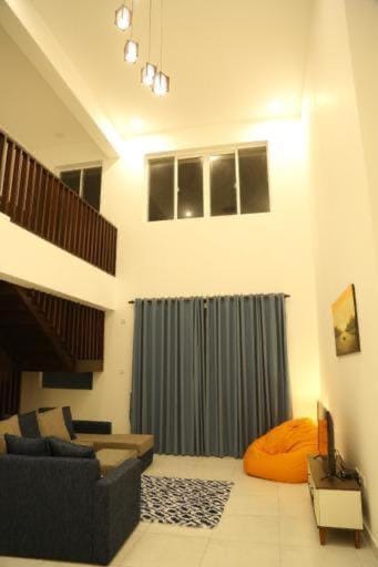 9E WONDER Appartment Condo in Colombo