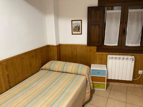 Casa San Antonio Condo in Albarracín