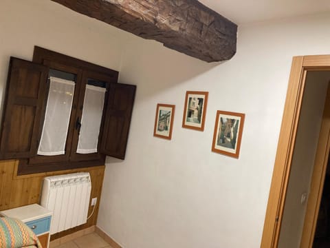 Casa San Antonio Condo in Albarracín