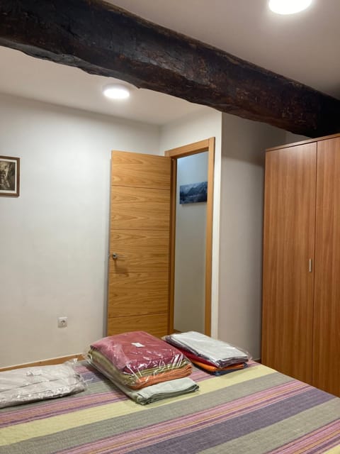 Casa San Antonio Condo in Albarracín