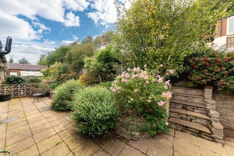 Views over Fairburn Ings West Yorkshire Apartment in Selby