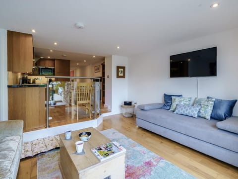 2 Bed in Kirkby Lonsdale 78505 Maison in Kirkby Lonsdale