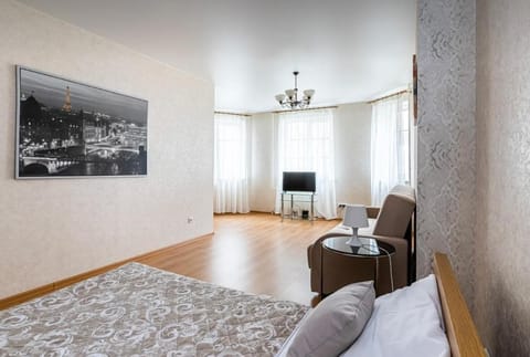 VIP apart 691 Apartment in Tbilisi