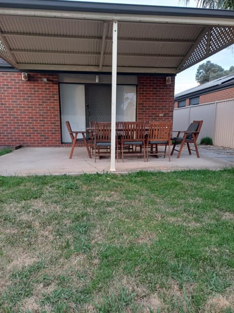 A beautiful and spacious home. House in Shepparton