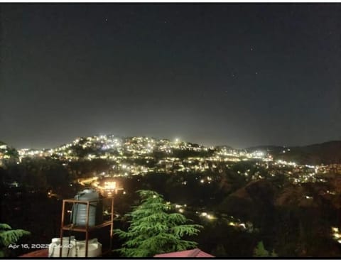 Wuthering Heights Shimla Urlaubsunterkunft in Shimla