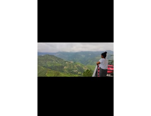 Wuthering Heights Shimla Urlaubsunterkunft in Shimla