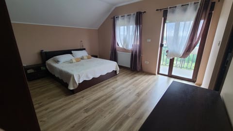 American Stay Vacation rental in Timiș County