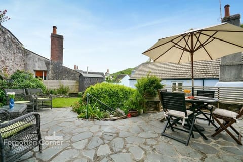 Wedgwood Cottage, Cawsand Casa in Cawsand