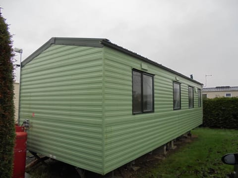 Southview : Southview Herald:- 6 Berth, Many onsite amenities Condominio in Skegness