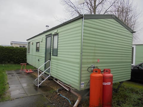 Southview : Southview Herald:- 6 Berth, Many onsite amenities Appartement in Skegness