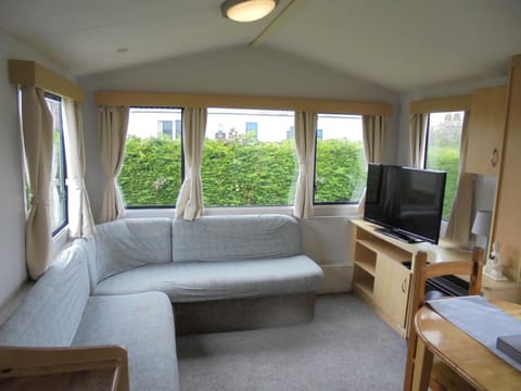 Southview : Southview Herald:- 6 Berth, Many onsite amenities Appartement in Skegness