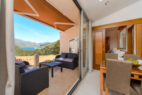 Adriatic Resort Apartments Eigentumswohnung in Dubrovnik