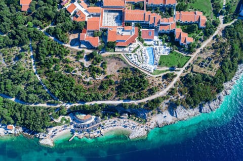 Adriatic Resort Apartments Condominio in Dubrovnik