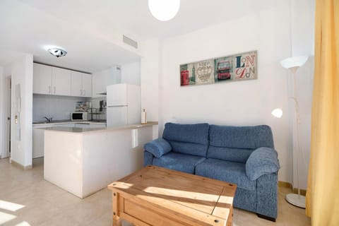 Apartamento Merce Apartment in Rota