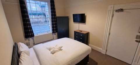 ROOMS in WAKEFIELD CITY CENTRE Bed and Breakfast in Wakefield