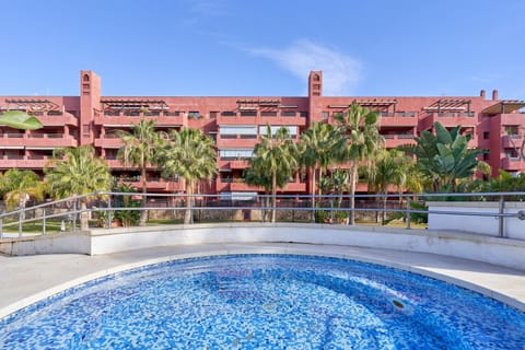 Apartamento Playa Granada Golf Apartment in Costa Tropical