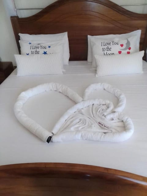 Dubai infinite luxury suites Bed and Breakfast in Malindi